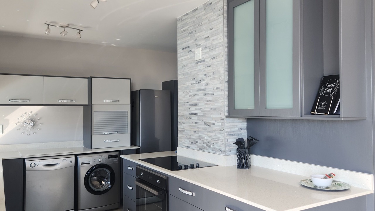 Photo of Kitchen in Mossel Bay