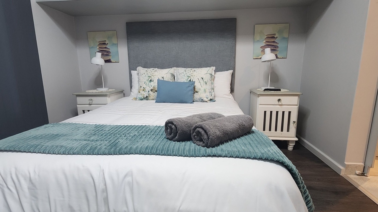 Photo of Bedroom in Mossel Bay