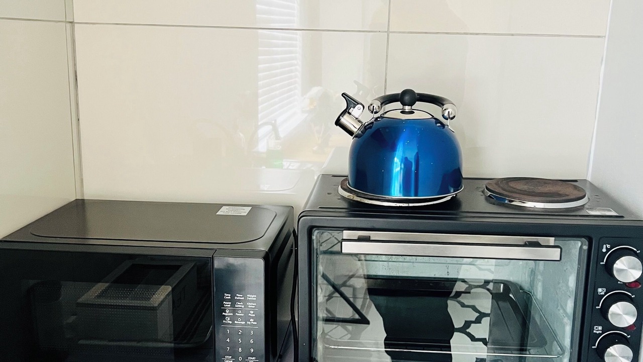 Photo of Kitchen in Bloubergstrand