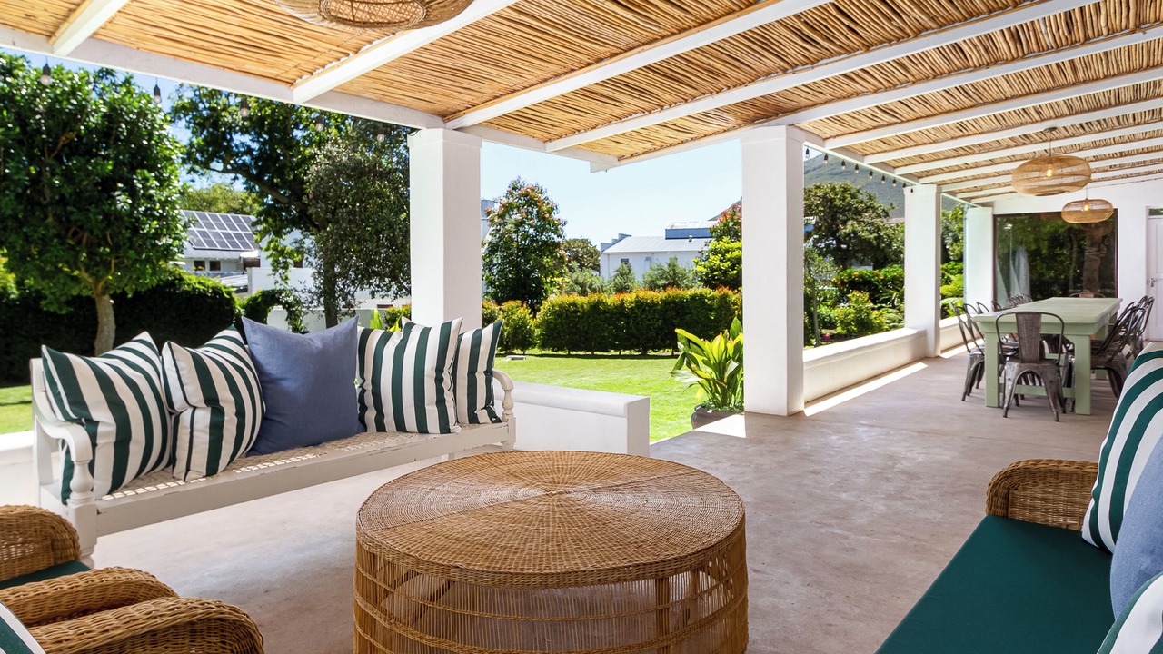 Photo of Outdoor in Noordhoek
