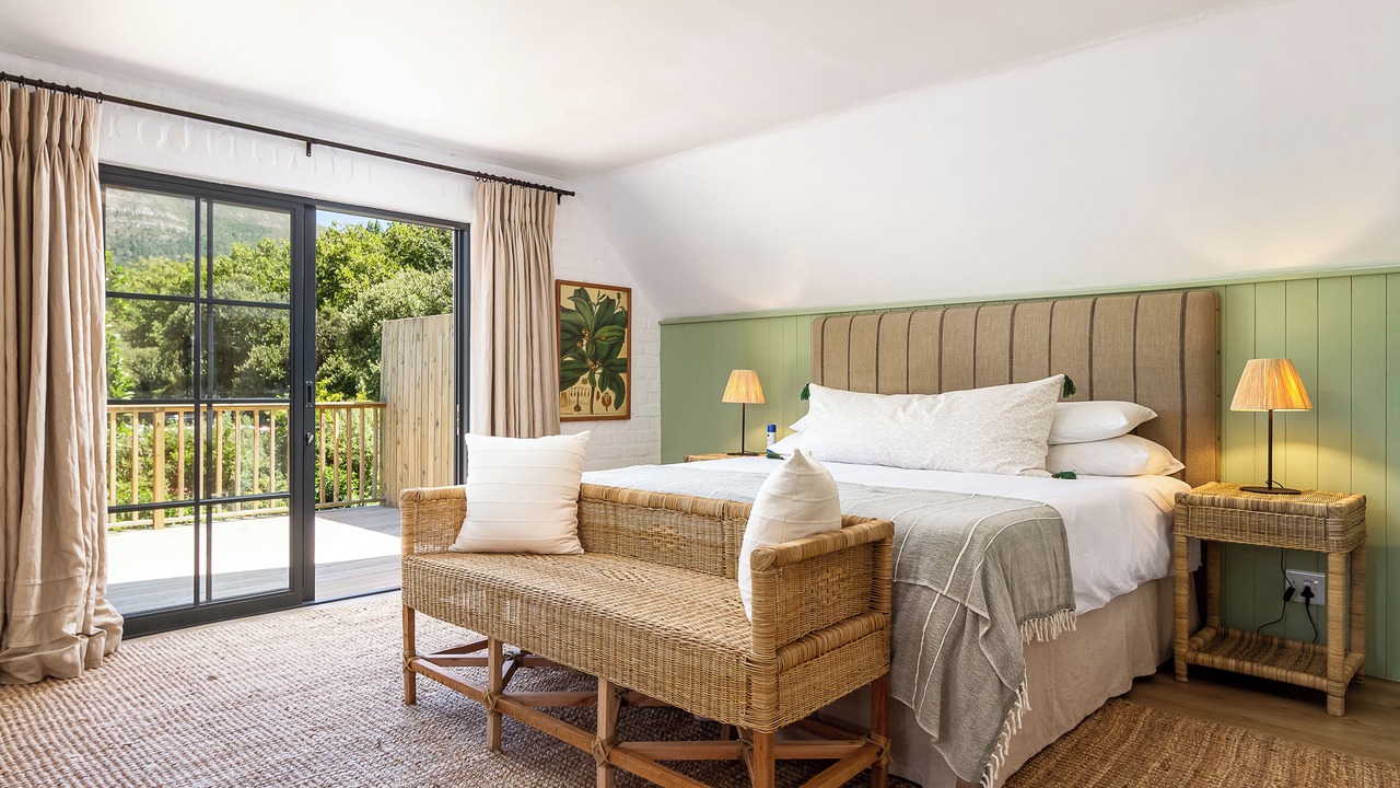 Photo of Outdoor in Noordhoek