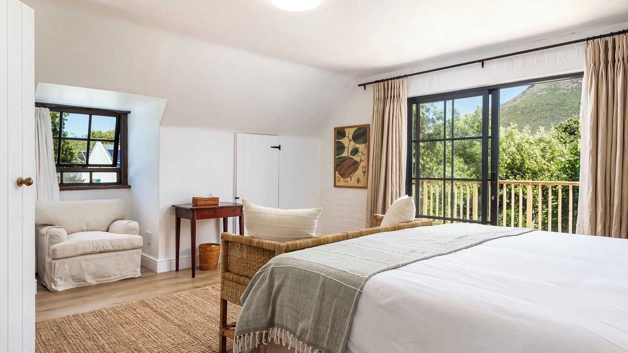 Photo of Outdoor in Noordhoek