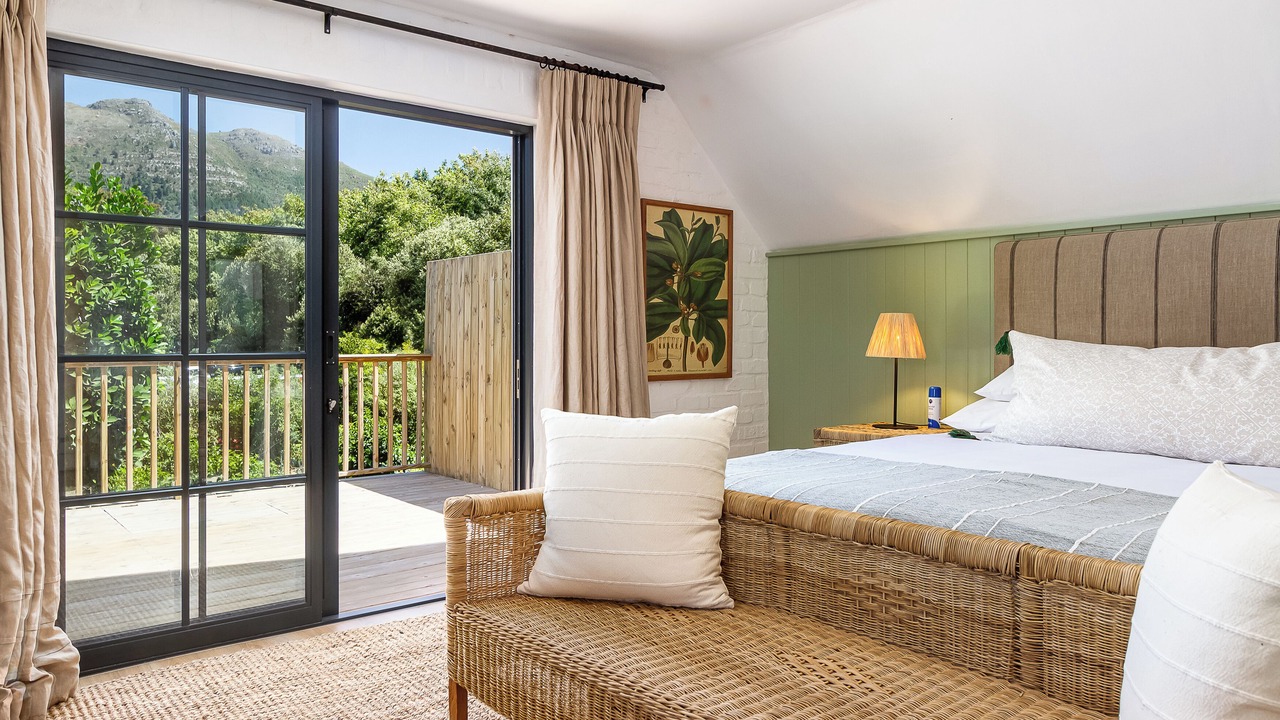 Photo of Outdoor in Noordhoek
