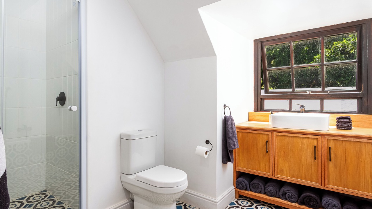 Photo of Bathroom in Noordhoek