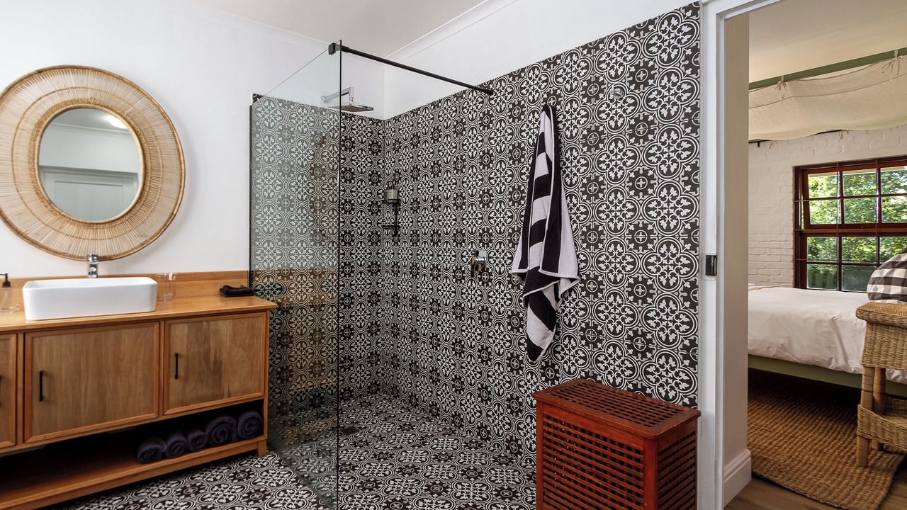 Photo of Bathroom in Noordhoek