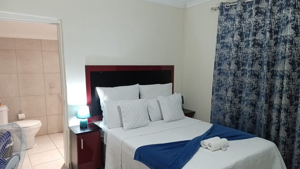 Photo of Bedroom in Greater Johannesburg Metropolitan Area