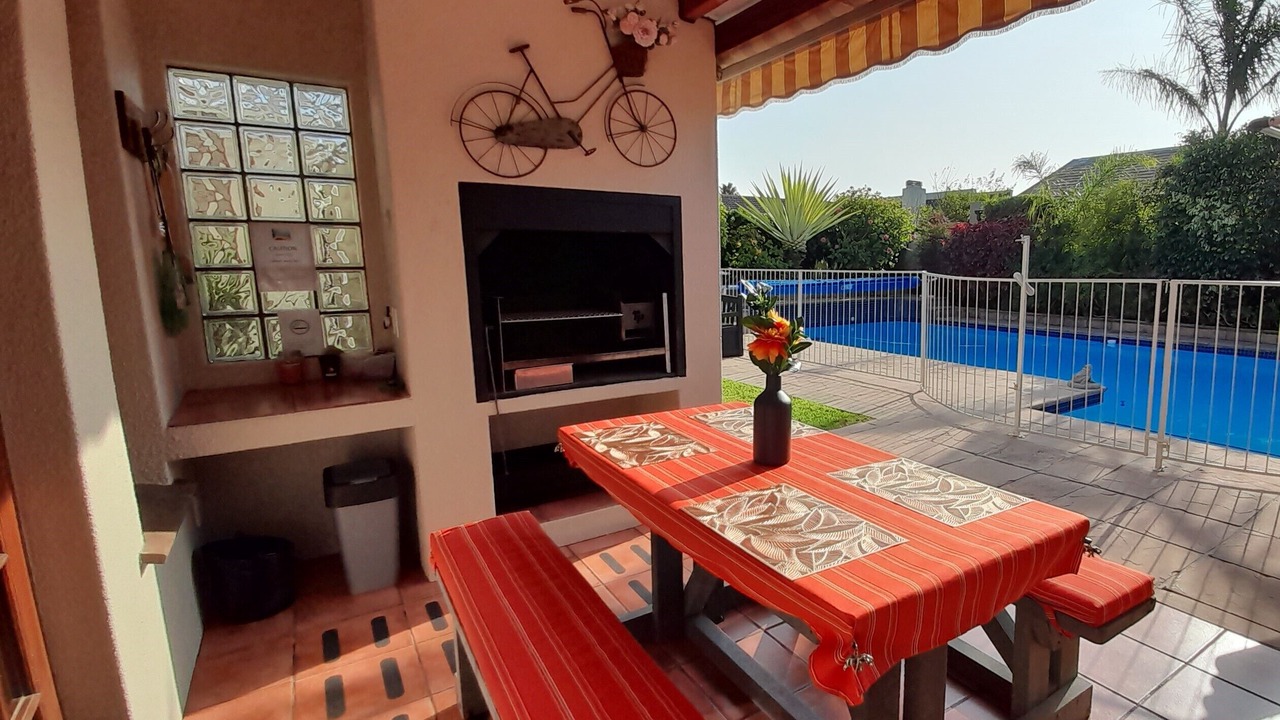 Photo of Outdoor in Cape Town