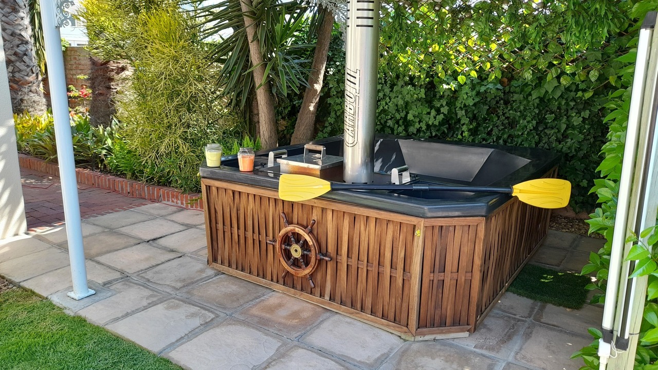 Photo of Outdoor in Cape Town