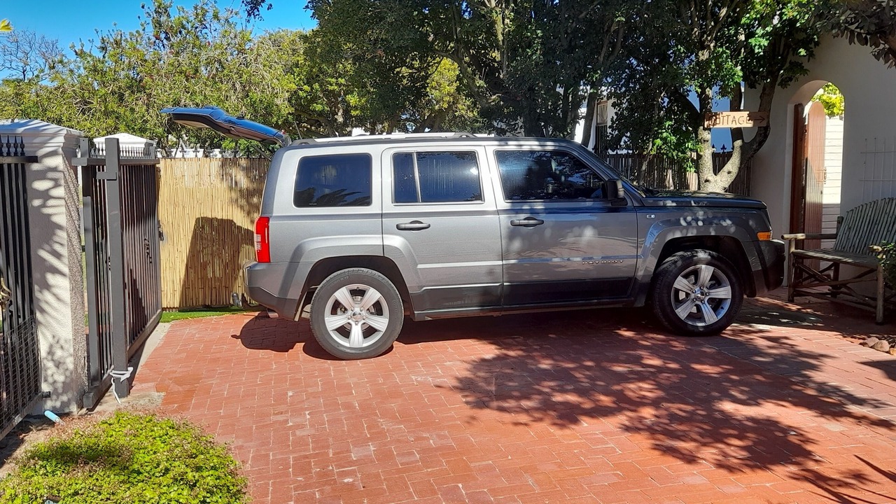 Photo of Outdoor in Cape Town