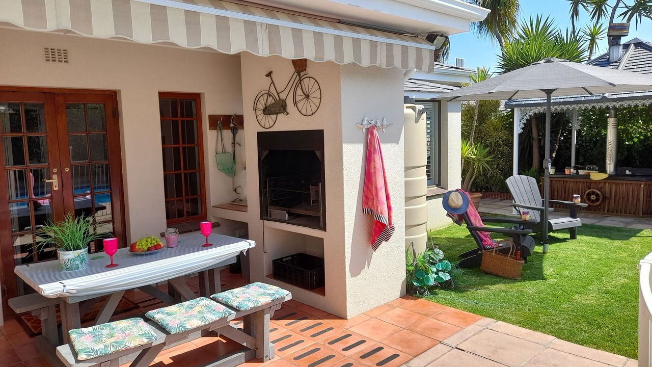 Photo of Outdoor in Cape Town