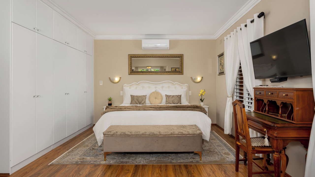 Photo of Bedroom in Cape Town