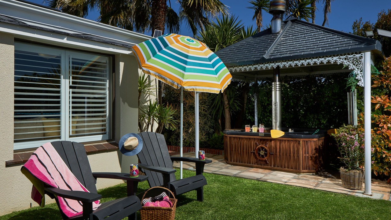 Photo of Outdoor in Cape Town