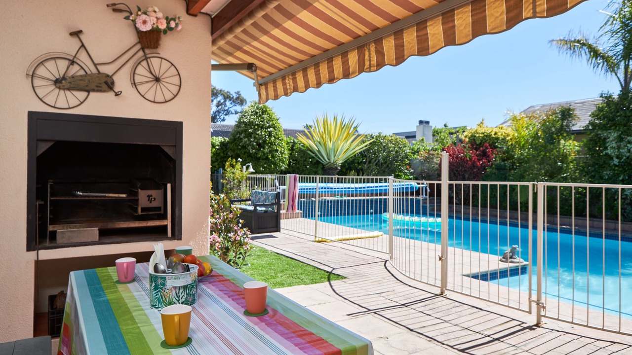 Photo of Outdoor in Cape Town