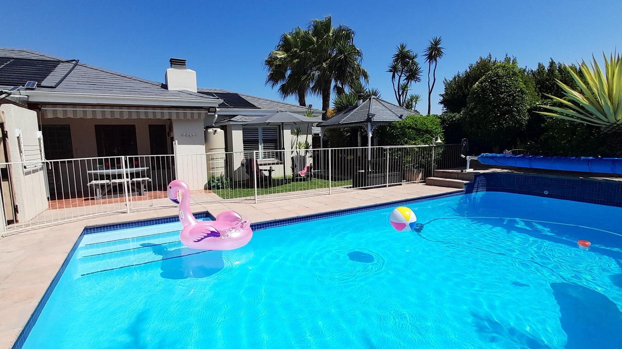 Photo of Outdoor in Cape Town