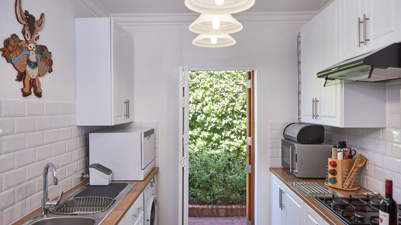Photo of Kitchen in Cape Town