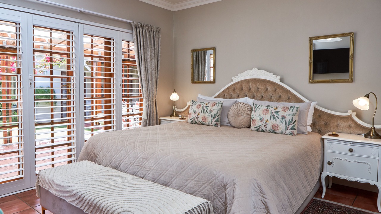 Photo of Bedroom in Cape Town