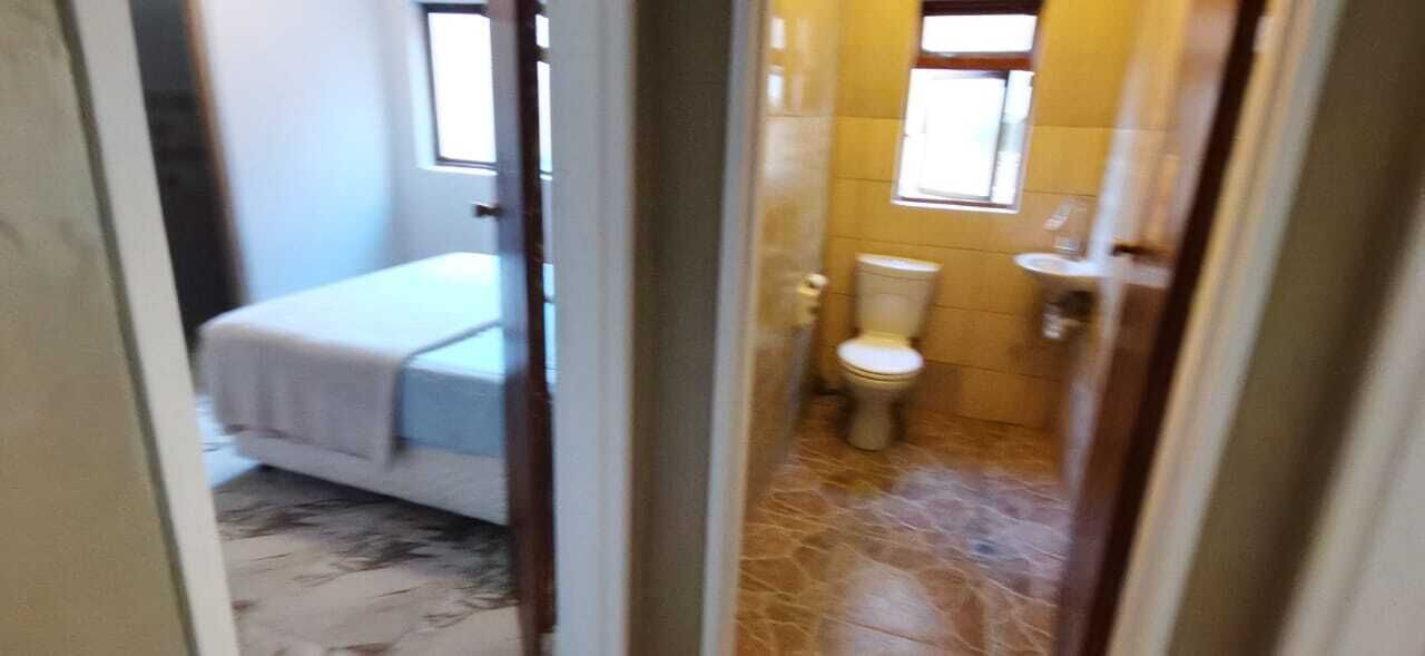 Photo of Kitchen in Eikenbosch