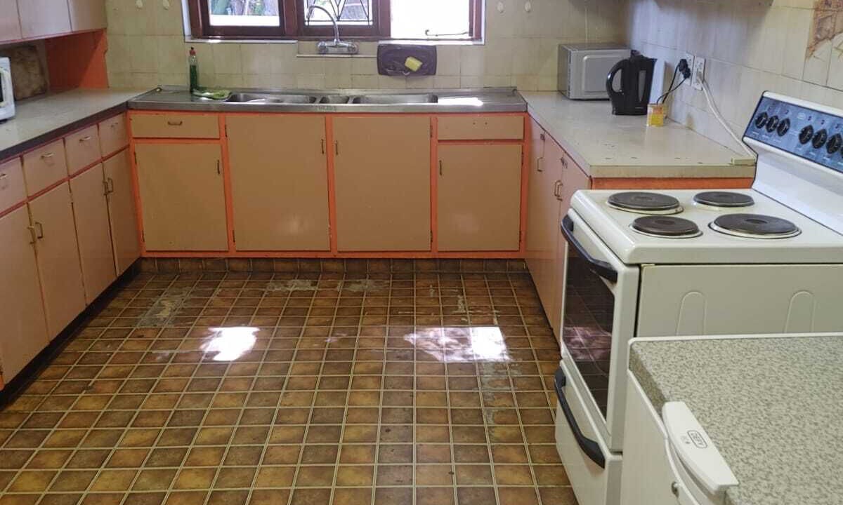 Photo of Kitchen in Eikenbosch