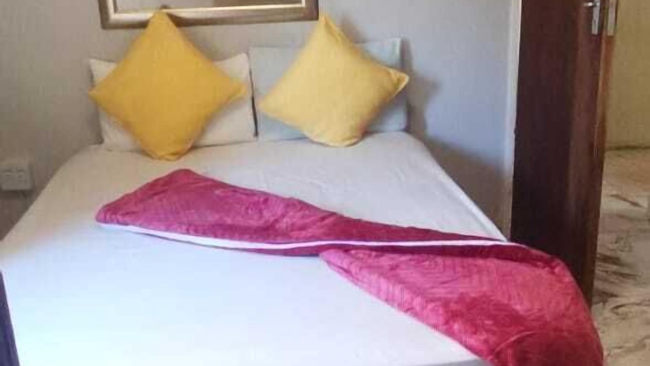 Photo of Bedroom in Eikenbosch