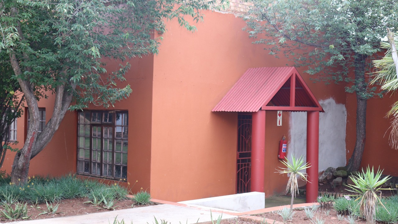 Photo of Outdoor in Garsfontein