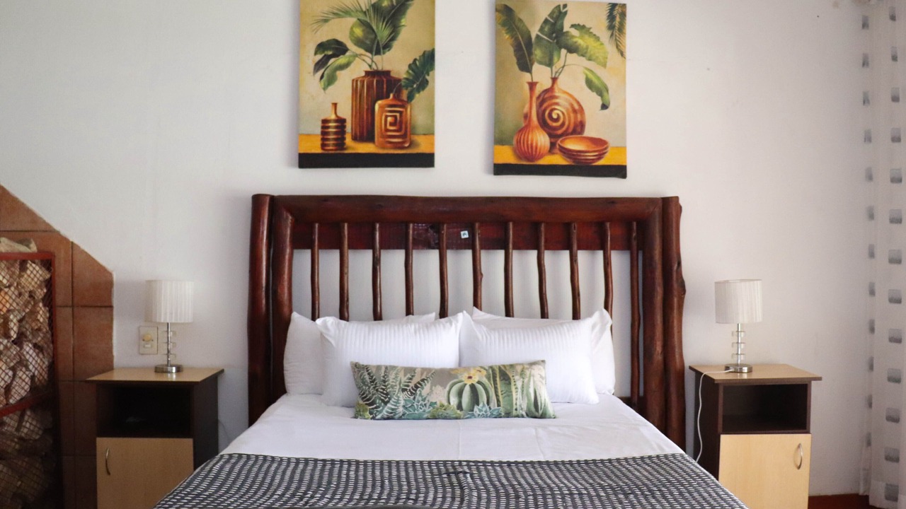 Photo of Bedroom in Garsfontein