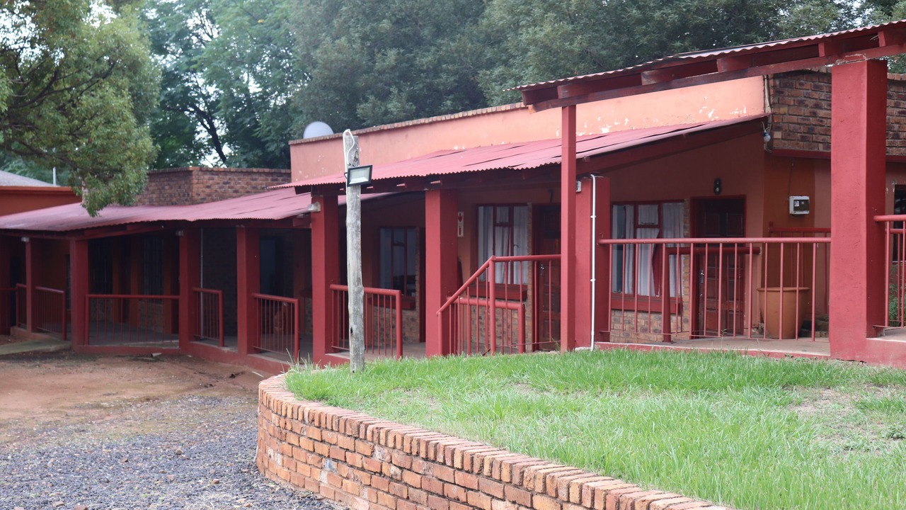 Photo of Outdoor in Garsfontein