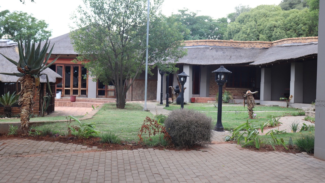 Photo of Outdoor in Garsfontein