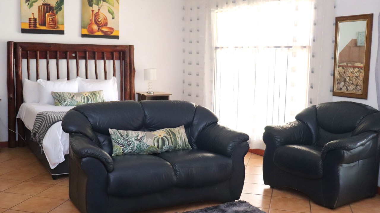 Photo of Bedroom in Garsfontein