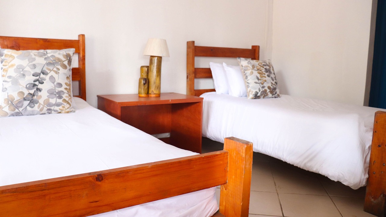 Photo of Bedroom in Garsfontein