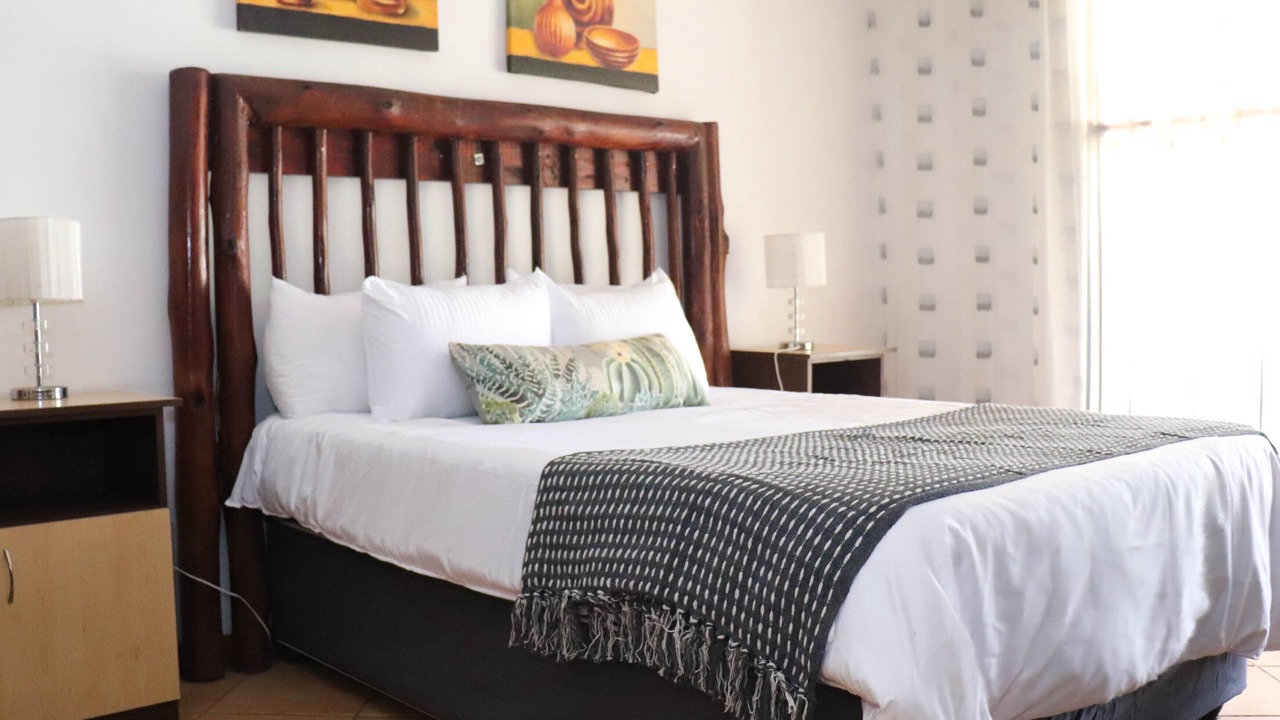 Photo of Bedroom in Garsfontein