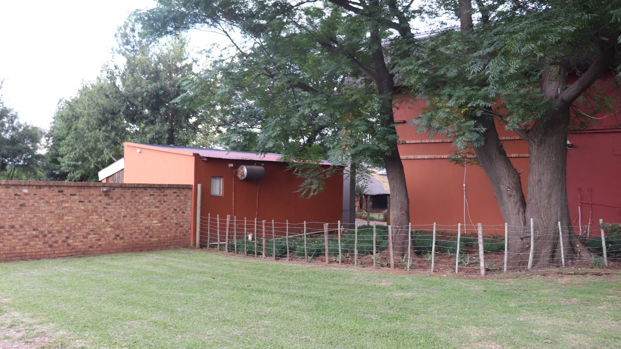 Photo of Outdoor in Garsfontein