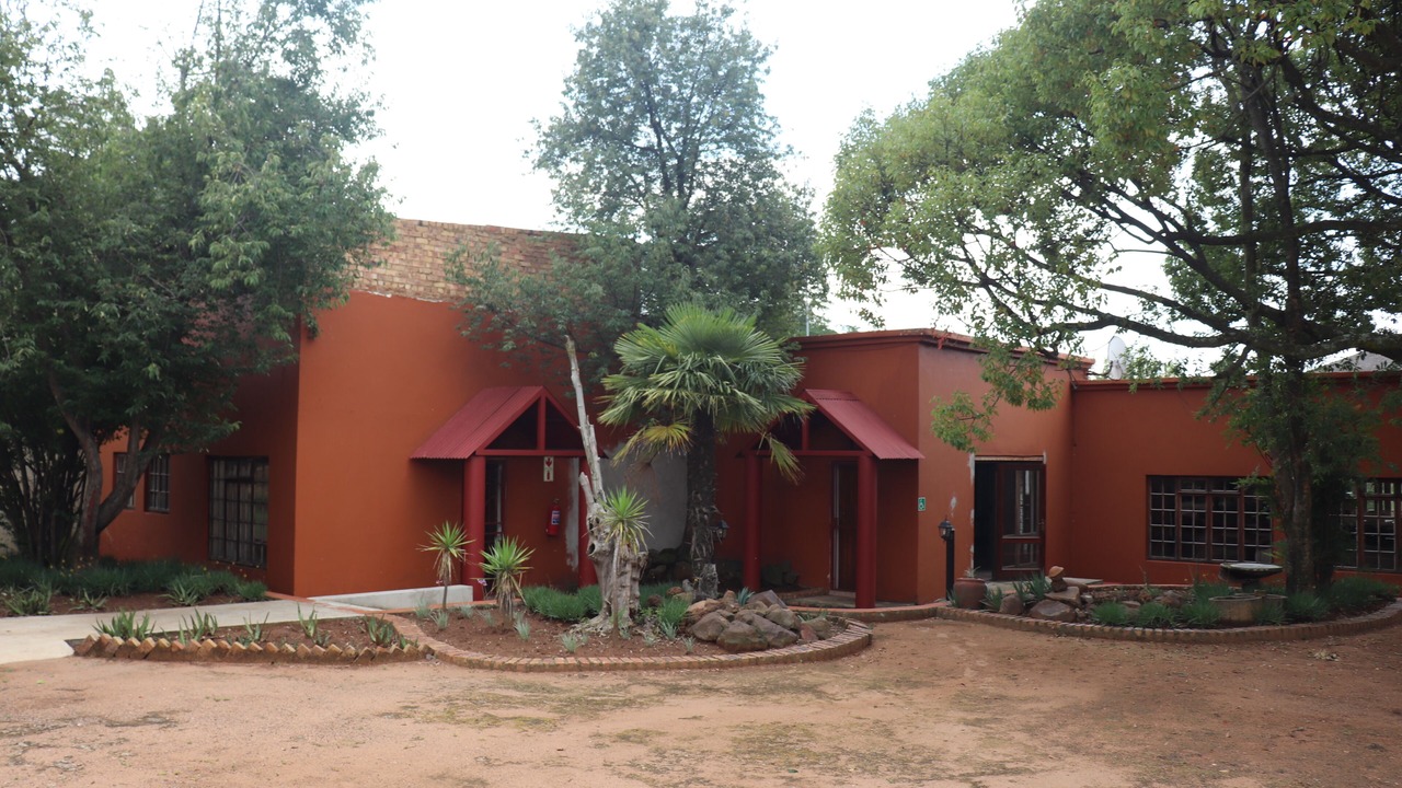 Photo of Outdoor in Garsfontein