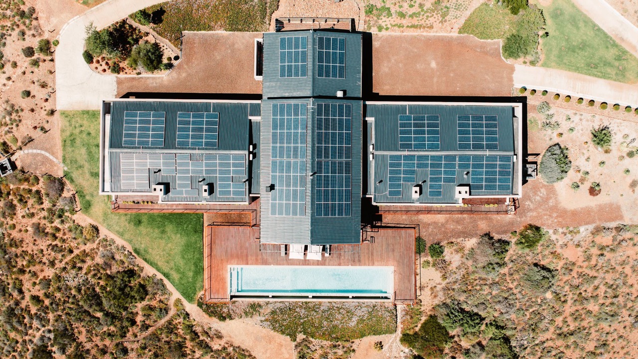 Photo of Outdoor in Langeberg