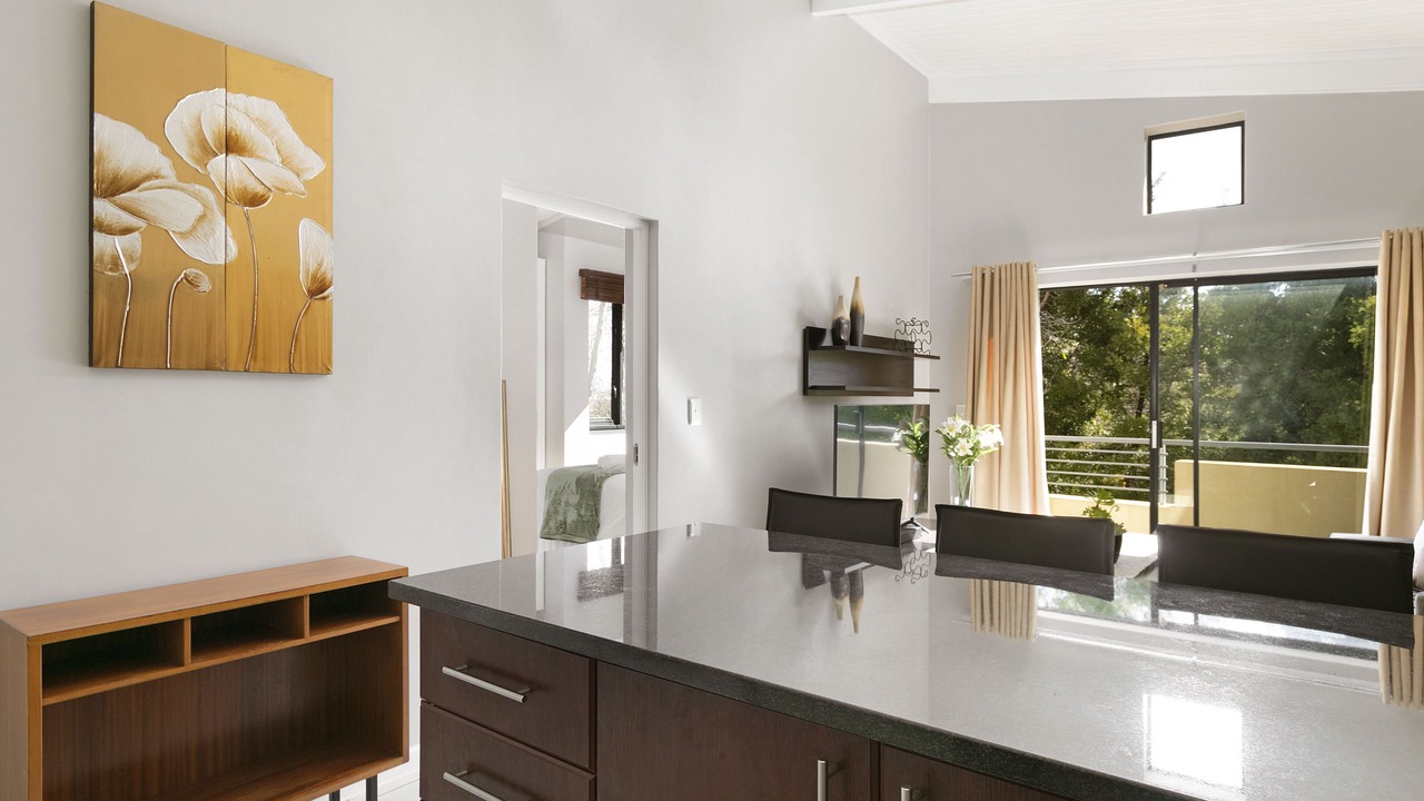 Photo of Kitchen in Firgrove Rural