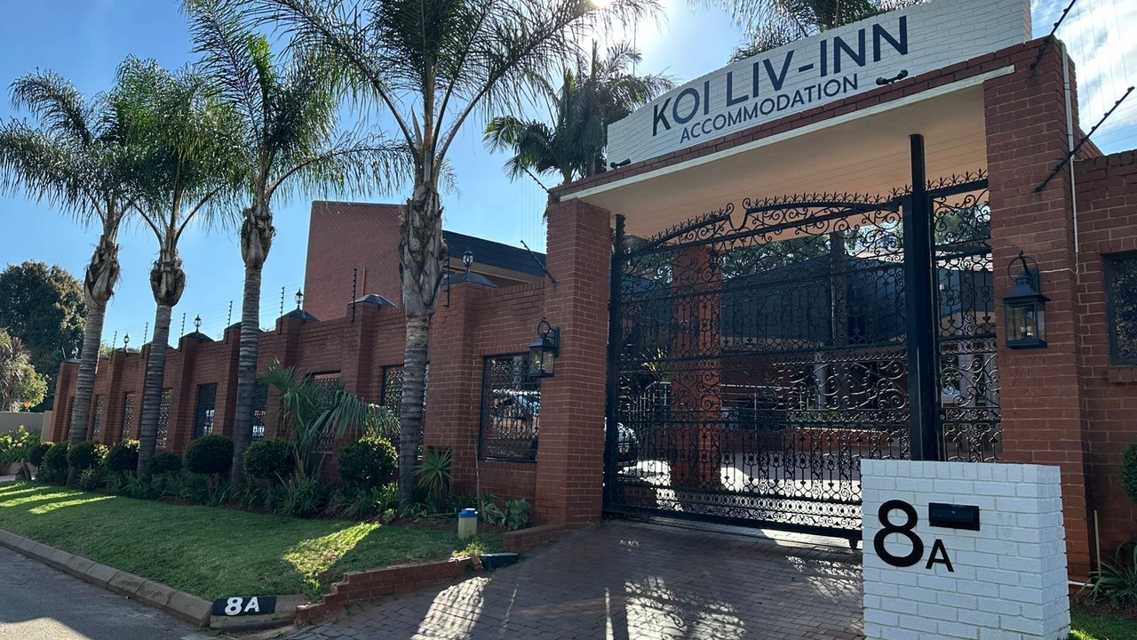 Photo of Outdoor in Bedfordview