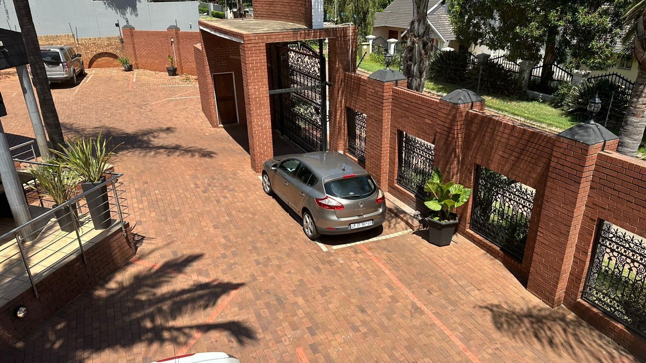 Photo of Outdoor in Bedfordview
