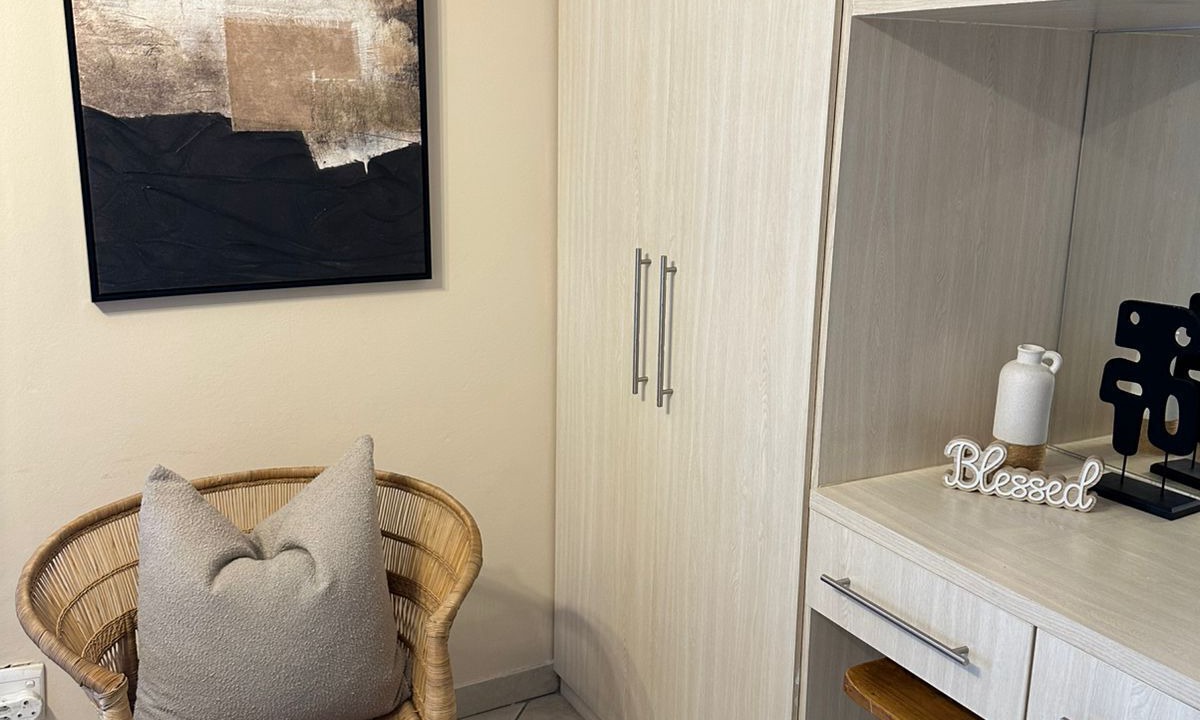 Photo of Bedroom in Bedfordview