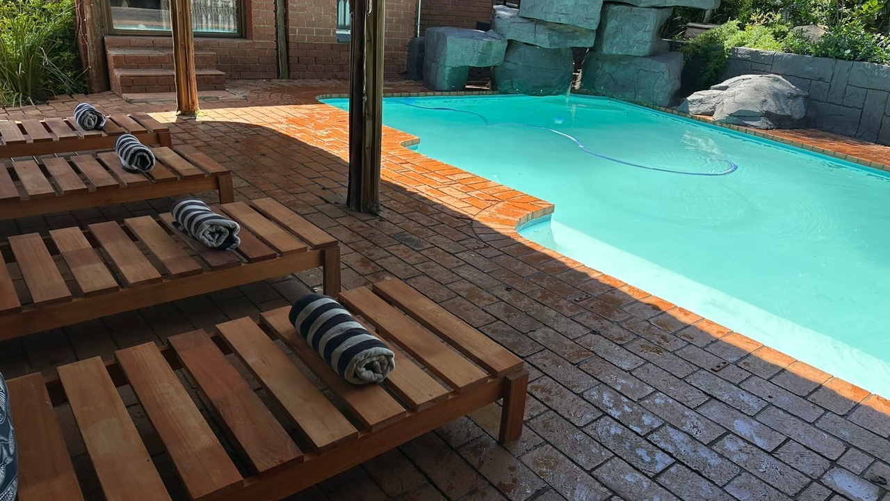 Photo of Outdoor in Bedfordview