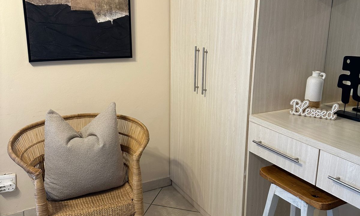 Photo of Bedroom in Bedfordview