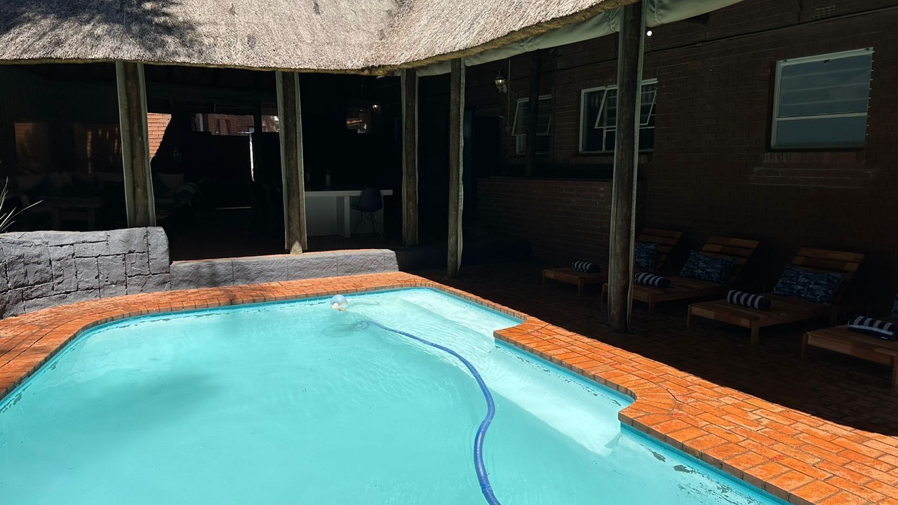 Photo of Outdoor in Bedfordview