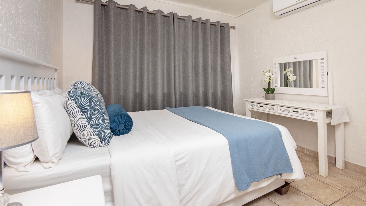 Photo of Bedroom in Ramsgate Beach