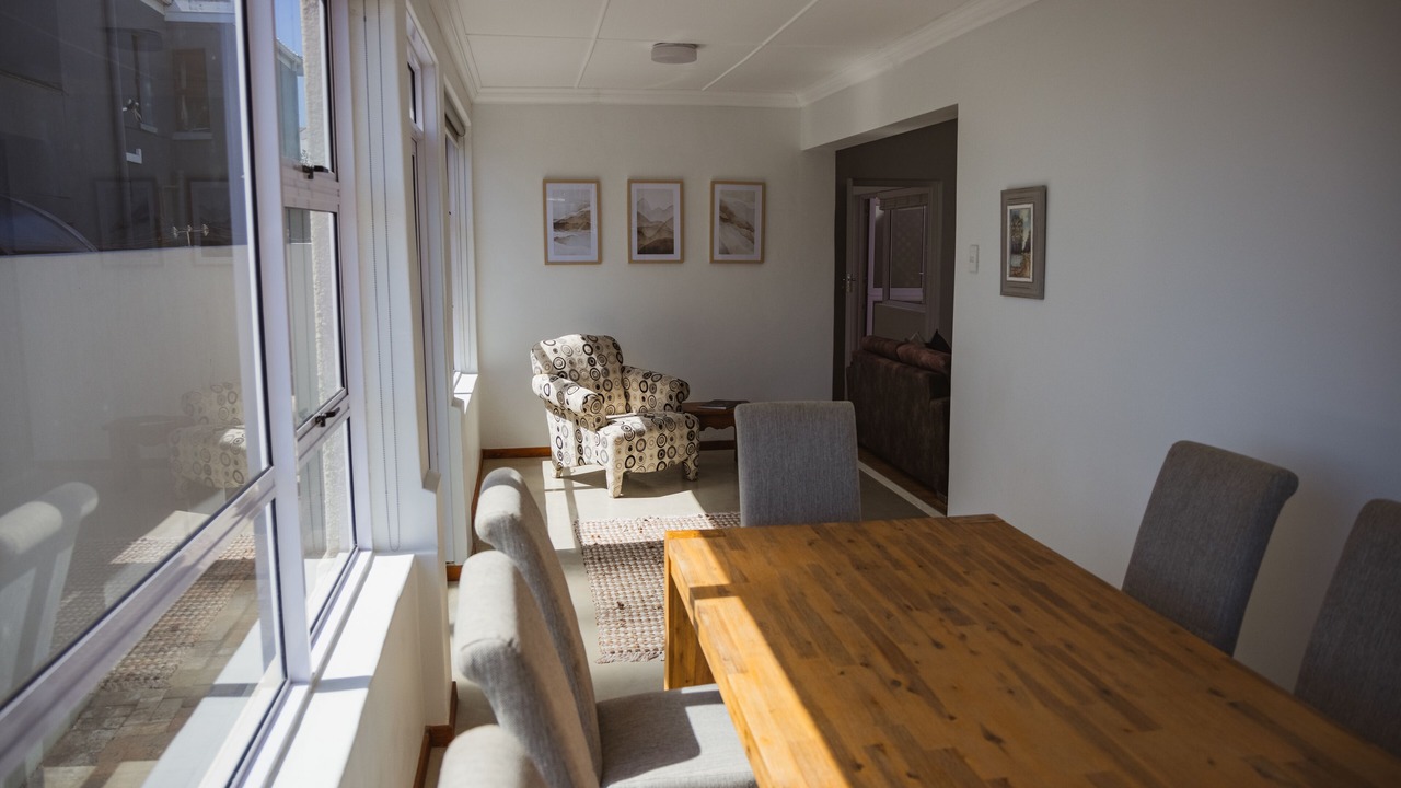 Photo of Bedroom in Bloubergstrand