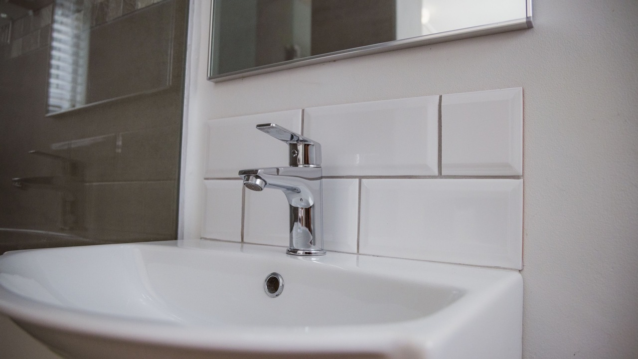 Photo of Bathroom in Bloubergstrand