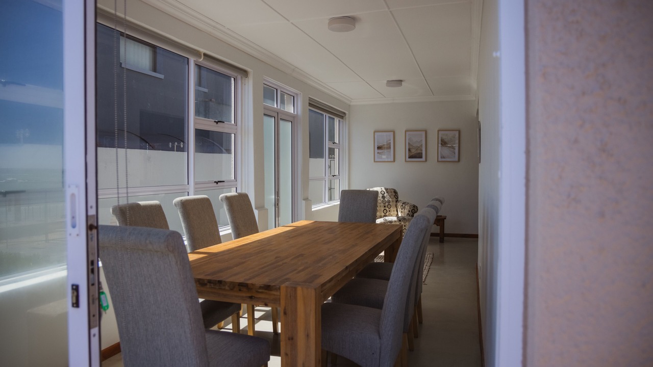 Photo of Bedroom in Bloubergstrand
