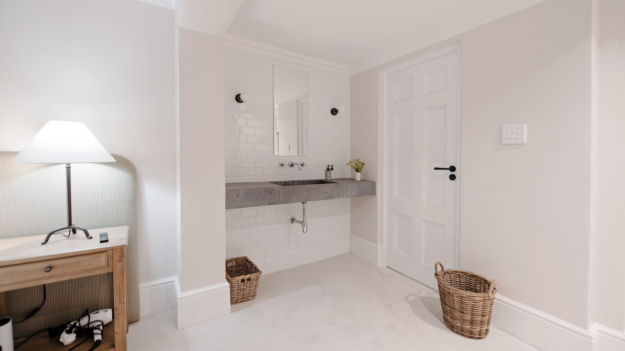 Photo of Bedroom in Cape Town City Centre