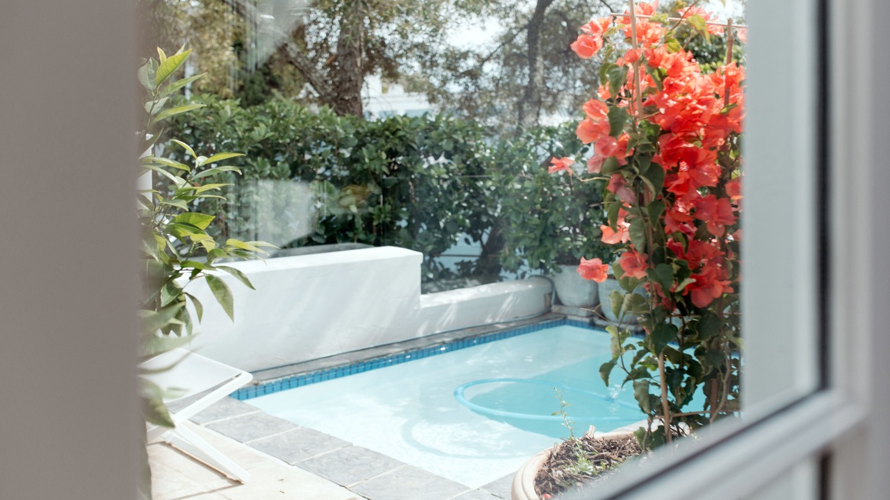 Photo of Outdoor in Cape Town City Centre