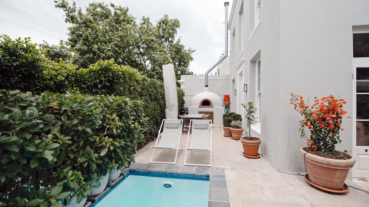 Photo of Outdoor in Cape Town City Centre
