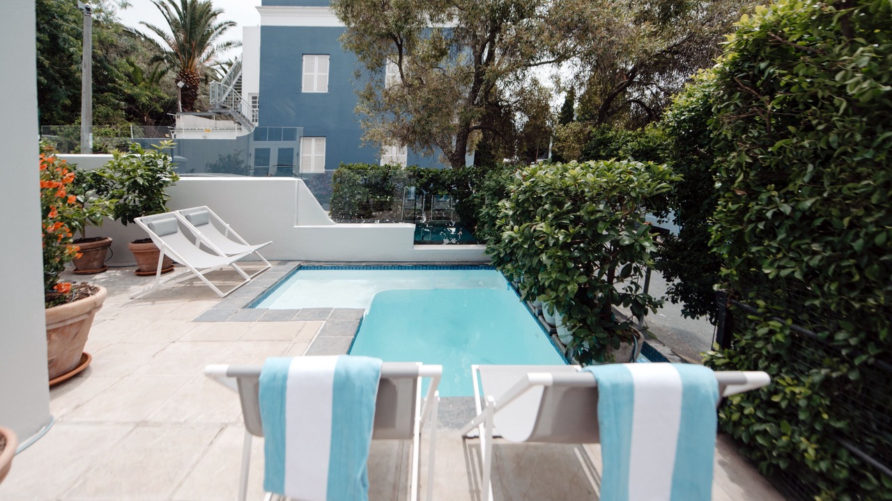 Photo of Outdoor in Cape Town City Centre