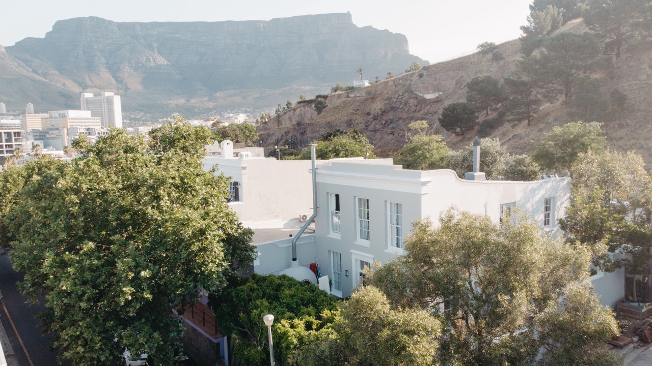 Photo of Others in Cape Town City Centre
