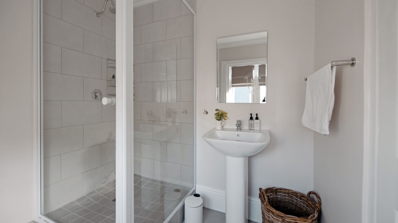 Photo of Bathroom in Cape Town City Centre